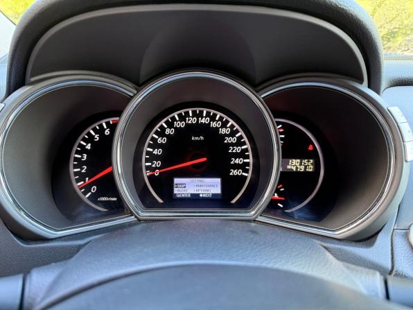 Nissan Murano II (Z51) Рестайлинг 2 с пробегом 2015 года, цена 1 749 000 рублей, 130152 км, внедорожник, Автокод Объявления