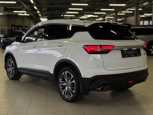 Belgee X50 с пробегом 2024 года, цена 1 480 000 рублей, 76467 км, внедорожник, Автокод Объявления