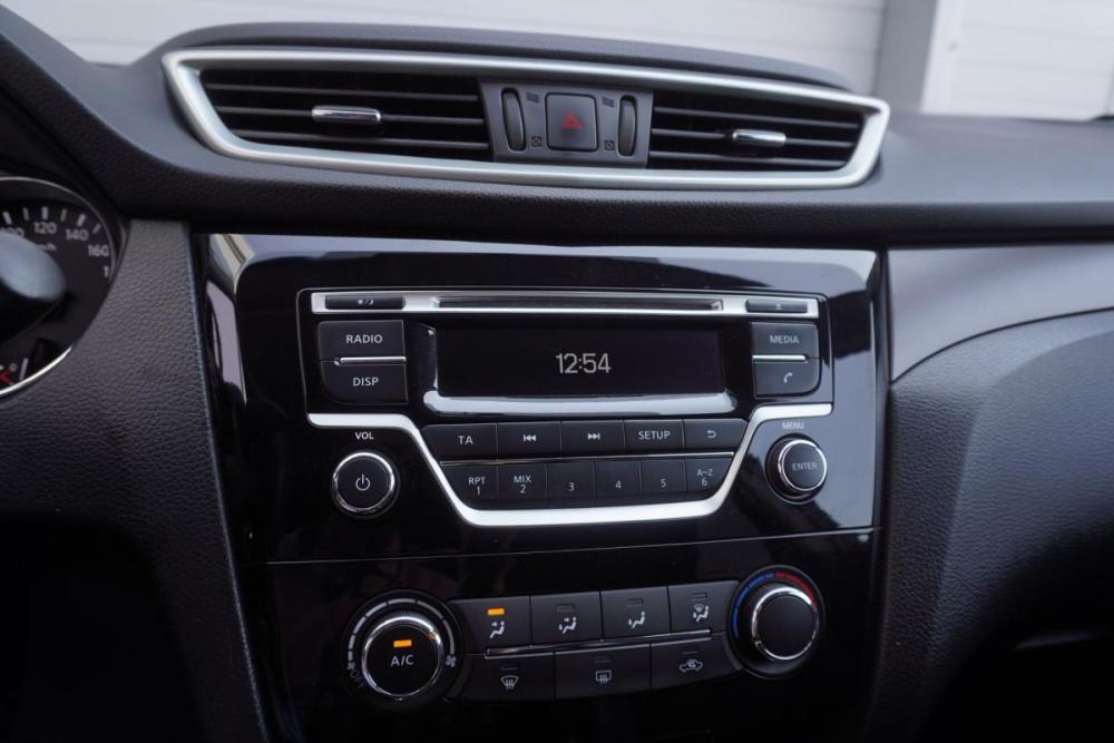 Nissan Qashqai II Ульяновск  - изображение 14