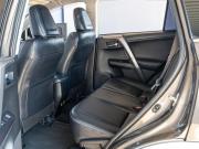 Toyota RAV4 IV (XA40) Рестайлинг Краснодар  - изображение 35