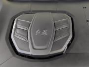 Hongqi HS5 I Москва  - изображение 39