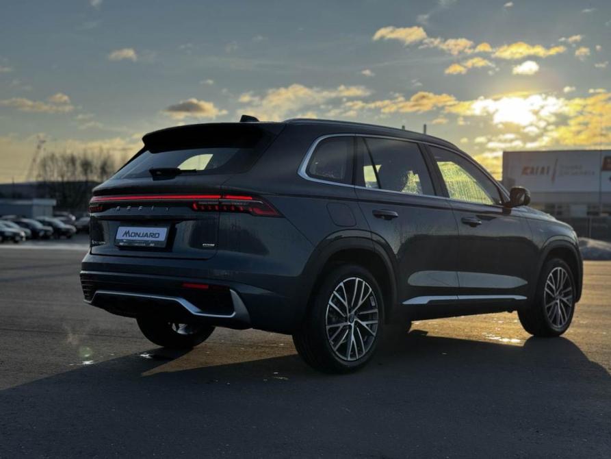 Geely Monjaro I Ярославль  - изображение 7