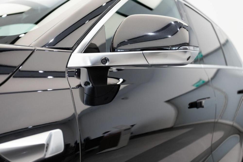 Li Auto (Lixiang) L6 Москва  - изображение 16