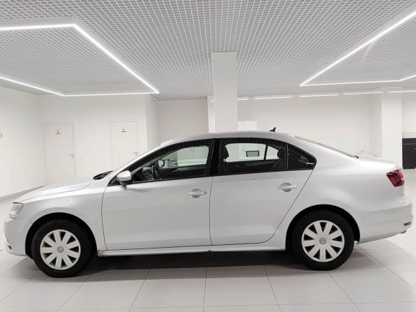 Volkswagen Jetta VI Рестайлинг с пробегом 2016 года, цена 1 147 000 рублей, 176598 км, седан, Автокод Объявления