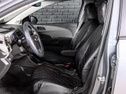 Chevrolet Aveo II Екатеринбург  - изображение 28