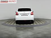 Lada (ВАЗ) Granta I Белгород  - изображение 21