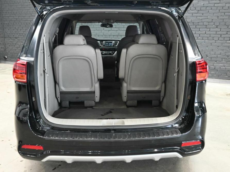 Kia Carnival III Екатеринбург  - изображение 6