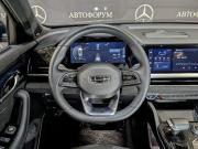 Geely Monjaro I Москва  - изображение 52