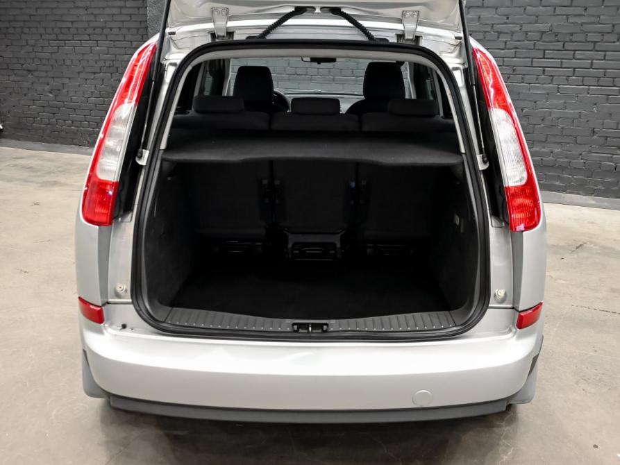Ford C-MAX I Екатеринбург  - изображение 6