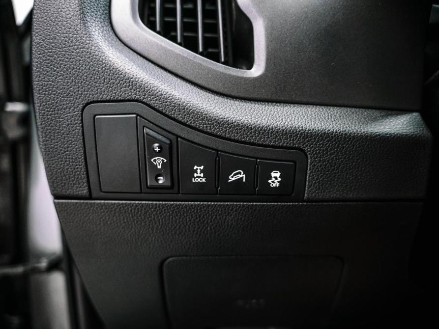 Kia Sportage III Красноярск  - изображение 17
