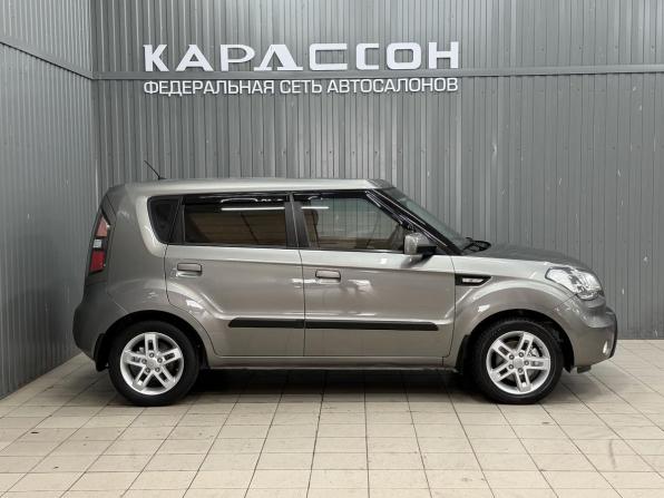 Kia Soul I с пробегом 2009 года, цена 839 000 рублей, 149514 км, хэтчбек, Автокод Объявления