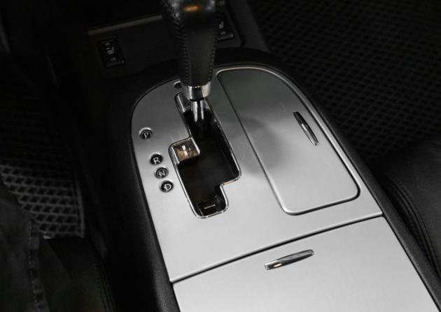 Nissan Murano II (Z51) Рестайлинг с пробегом 2012 года, цена 1 280 000 рублей, 172000 км, внедорожник, Автокод Объявления