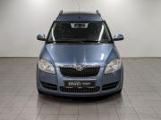 Skoda Roomster I Москва  - изображение 27