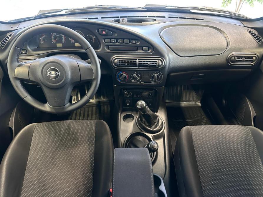 Lada (ВАЗ) Niva Волгоград  - изображение 8