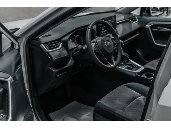 Новый Toyota RAV4 V (XA50) 2025 года, цена 5 500 000 рублей, внедорожник, Автокод Объявления