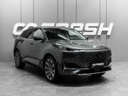 Changan UNI-K Тюмень  - изображение 30