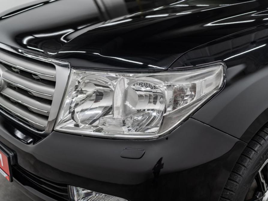 Toyota Land Cruiser 200 Series Красноярск  - изображение 21