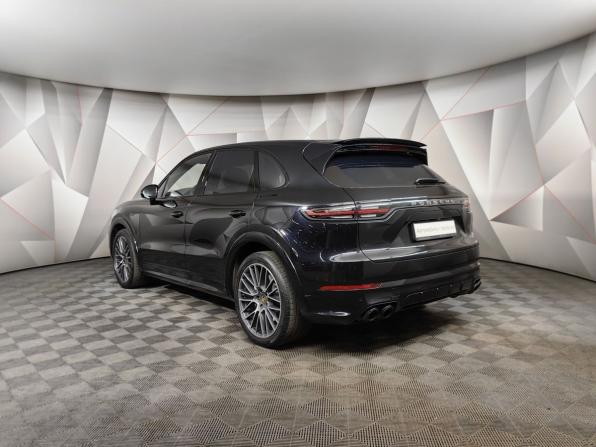 Porsche Cayenne III с пробегом 2019 года, цена 7 900 000 рублей, 93127 км, внедорожник, Автокод Объявления