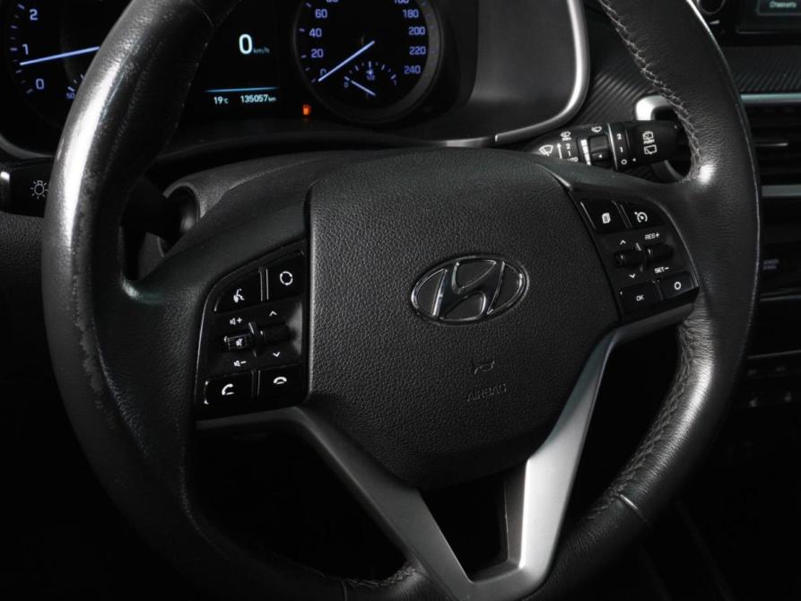 Hyundai Tucson III Рестайлинг Минеральные Воды  - изображение 17