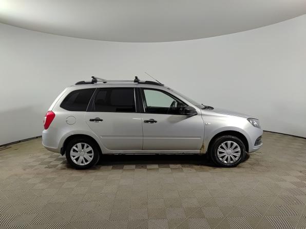 Lada (ВАЗ) Granta I Рестайлинг с пробегом 2019 года, цена 509 000 рублей, 117830 км, универсал, Автокод Объявления