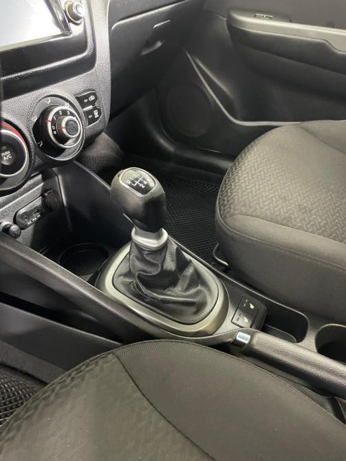 Kia Rio III Воронеж  - изображение 16