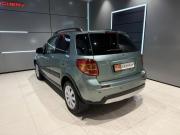 Suzuki SX4 I (Classic) Рестайлинг Новосибирск  - изображение 20