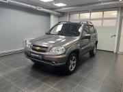 Chevrolet Niva I Рестайлинг Тверь  - изображение 19