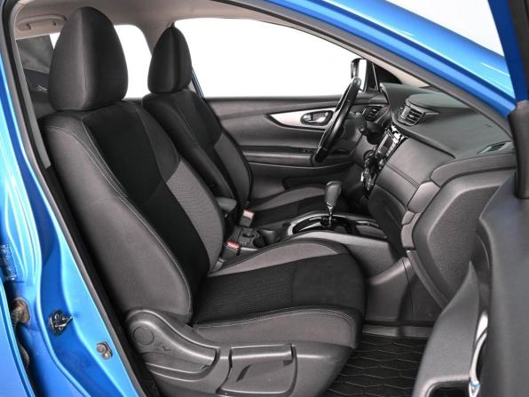 Nissan Qashqai II Рестайлинг с пробегом 2021 года, цена 1 999 000 рублей, 57681 км, внедорожник, Автокод Объявления