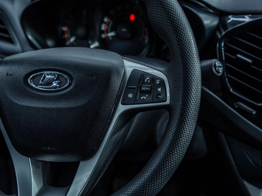 Lada (ВАЗ) Vesta I Самара  - изображение 11