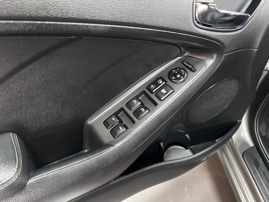 Kia Cerato III Рестайлинг (Classic) Тверь  - изображение 16
