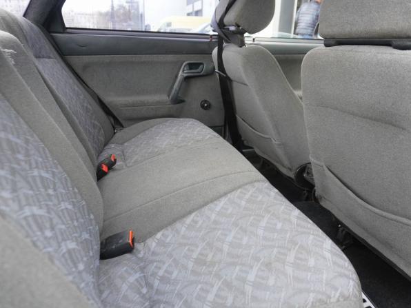 Lada (ВАЗ) 2110 с пробегом 2005 года, цена 150 000 рублей, 119000 км, седан, Автокод Объявления