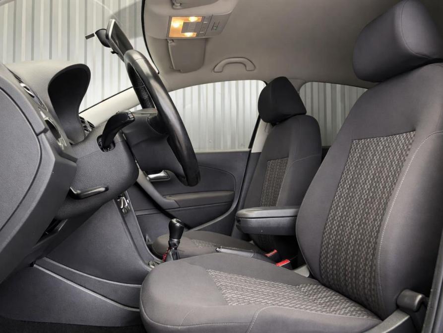 Volkswagen Polo V Рестайлинг Пермь  - изображение 21