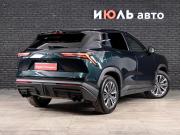 JETOUR DASHING I Екатеринбург  - изображение 25