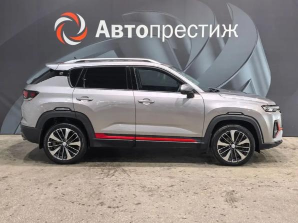 Changan CS35 Plus I Рестайлинг с пробегом 2024 года, цена 1 845 000 рублей, 17150 км, внедорожник, Автокод Объявления
