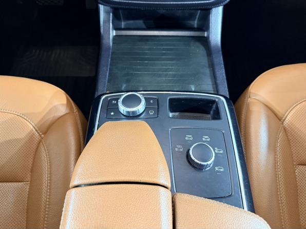 Mercedes-Benz GLE I (W166) с пробегом 2017 года, цена 3 249 000 рублей, 216525 км, внедорожник, Автокод Объявления