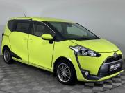 Toyota Sienta II Ростов-на-Дону  - изображение 20