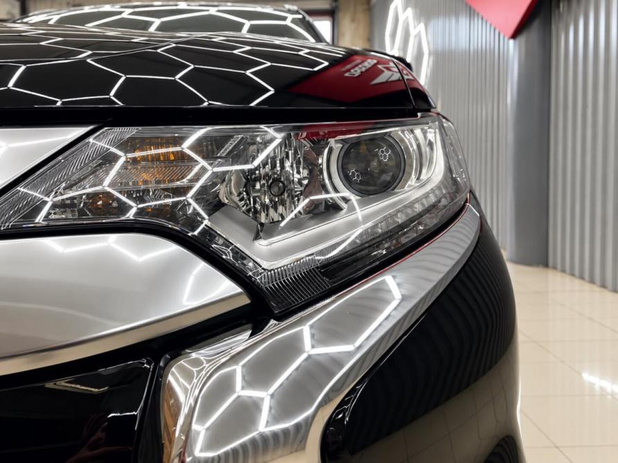 Mitsubishi Outlander III Рестайлинг 3 Альметьевск  - изображение 6