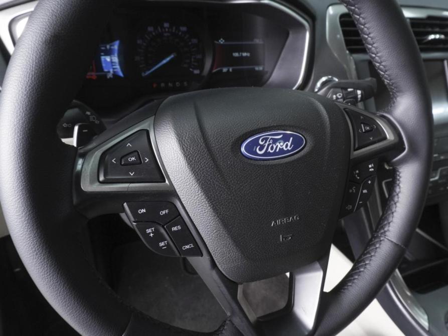 Ford Fusion (North America) II Рестайлинг Ростов-на-Дону  - изображение 13