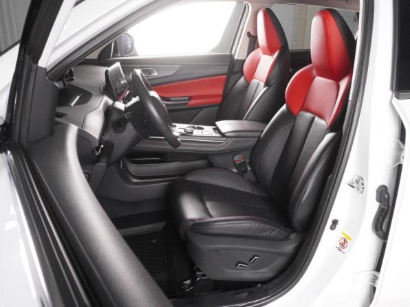 Changan CS55 Plus II с пробегом 2024 года, цена 2 459 000 рублей, 20970 км, внедорожник, Автокод Объявления