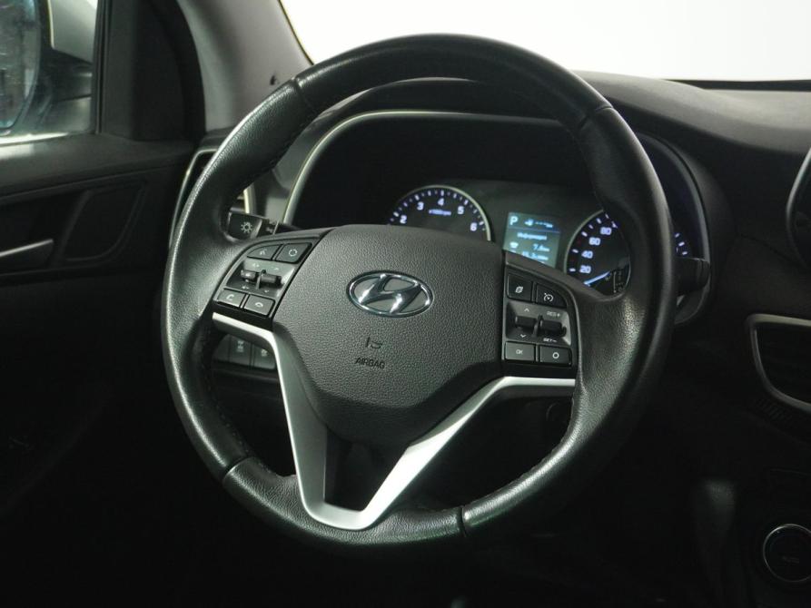 Hyundai Tucson III Рестайлинг Вологда  - изображение 16