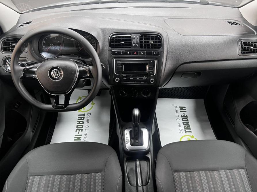 Volkswagen Polo V Рестайлинг Тверь  - изображение 11