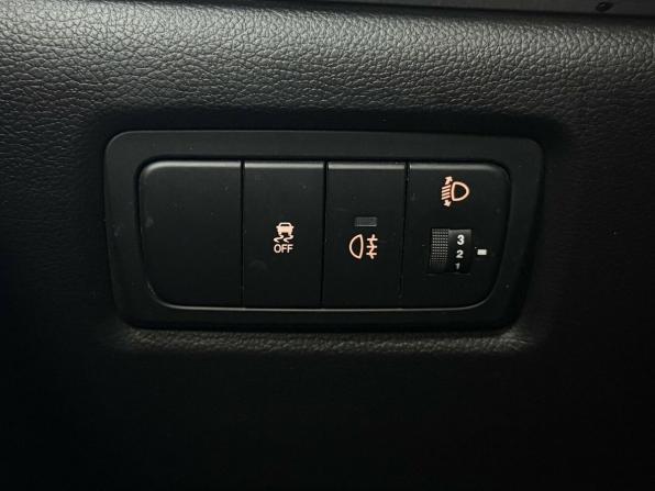 SsangYong Actyon II Рестайлинг с пробегом 2014 года, цена 1 070 000 рублей, 125489 км, внедорожник, Автокод Объявления