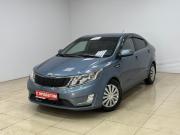 Kia Rio III Альметьевск  - изображение 21