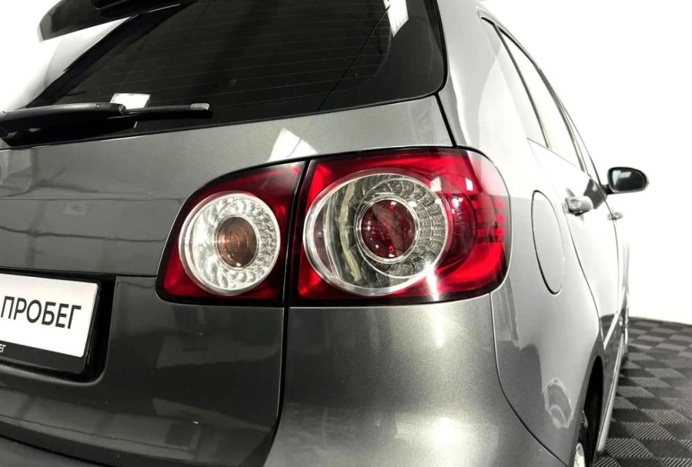 Volkswagen Golf Plus II Нижний Новгород  - изображение 20