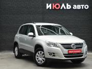 Volkswagen Tiguan I Екатеринбург  - изображение 21