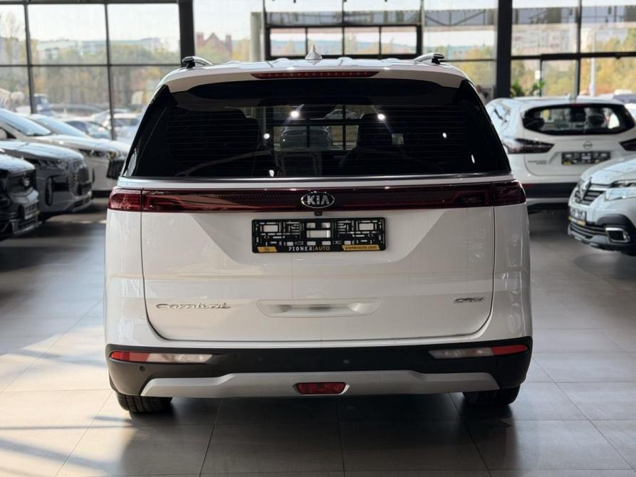 Kia Carnival IV Оренбург  - изображение 6