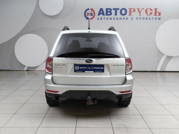 Subaru Forester III Рестайлинг с пробегом 2011 года, цена 1 120 000 рублей, 193000 км, внедорожник, Автокод Объявления