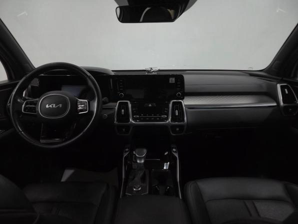 Kia Sorento IV с пробегом 2022 года, цена 4 170 000 рублей, 53162 км, внедорожник, Автокод Объявления