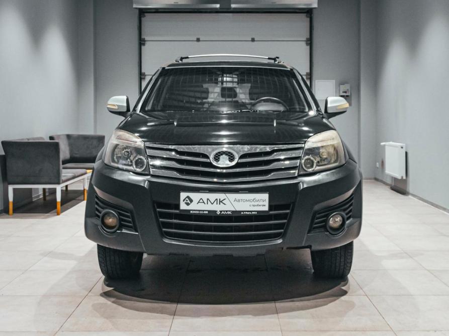 Great Wall Hover H3 I Екатеринбург  - изображение 3