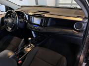 Toyota RAV4 IV (XA40) Рестайлинг Чебоксары  - изображение 48